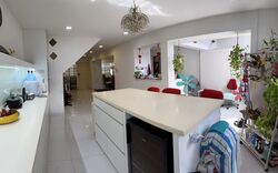Blk 863 Tampines Street 83 (Tampines), HDB Executive #433104611